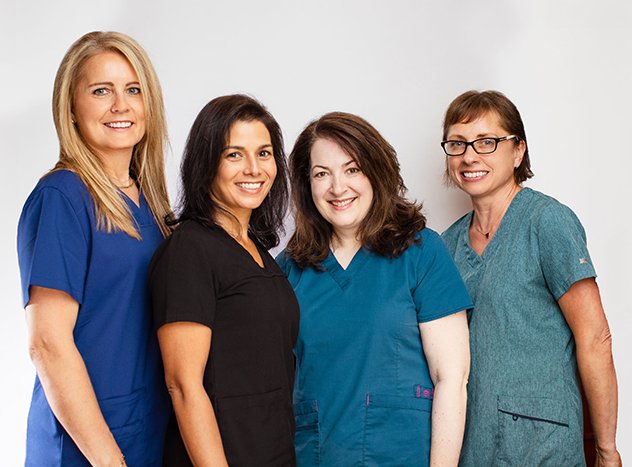 About – Oakville Dental Health Centre